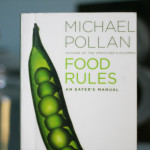 food rules! (in 7 words)