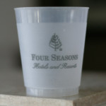 paying it forward at the four seasons hotel