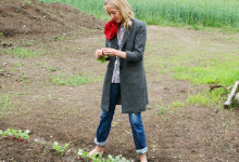 to all my flower-loving friends...