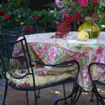 our lovely neighborhood garden tour