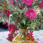 our lovely neighborhood garden tour