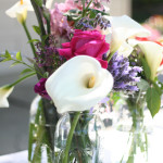 our lovely neighborhood garden tour