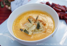 Thanksgiving in a bowl