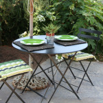 green, green goodness