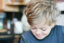 the long and (short) of it