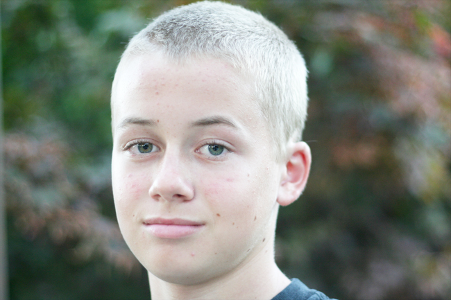 the long and (short) of it