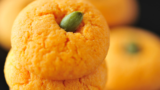 10/2 Giveaway: Halloween Cookie Decorating Party