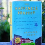 book report: the happiness project