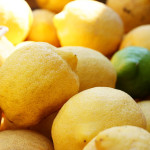 harvest walkabout: part one