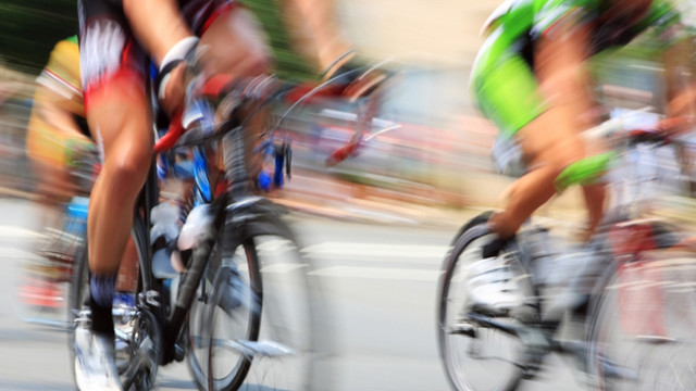 Attention biking fans!