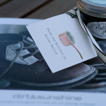 'dirt' & jam giveaway: who wants to win?