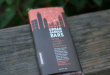 chocolate+orange+rosemary=delicious