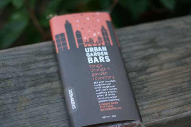 chocolate+orange+rosemary=delicious