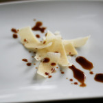 my kids' dessert last night... really