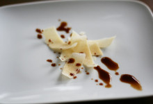 my kids' dessert last night... really