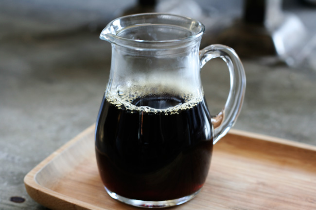la's best coffee, neighborhood, and home rental