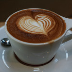 la's best coffee, neighborhood, and home rental
