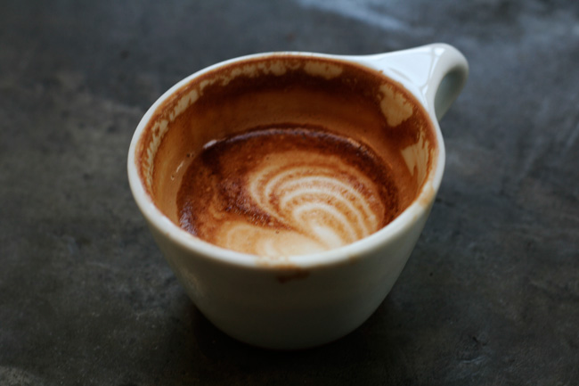 la's best coffee, neighborhood, and home rental