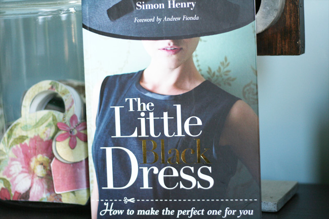 looking for the perfect lbd