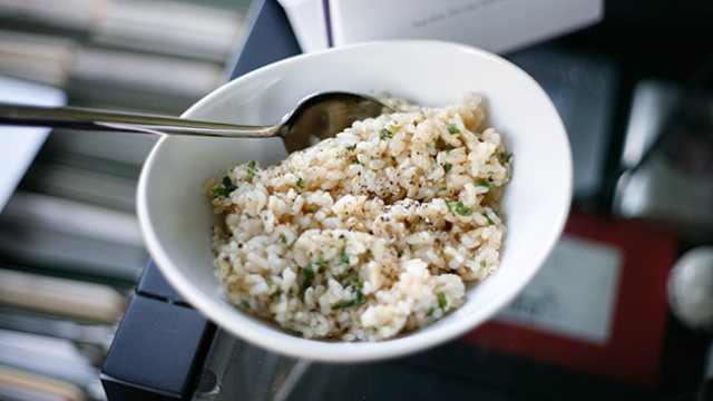 healthy, delicious and easy? yes!