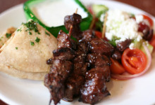 Seattle foodfest: part six