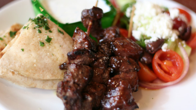 Seattle foodfest: part six