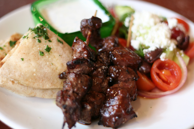 Seattle foodfest: part six