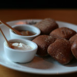Seattle foodfest: part two