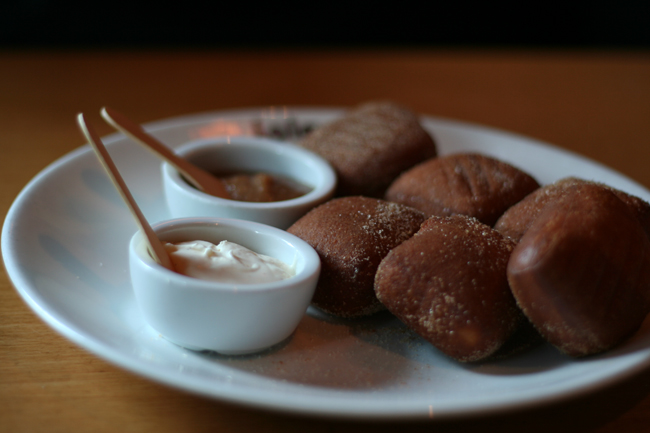 Seattle foodfest: part two