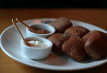 Seattle foodfest: part five