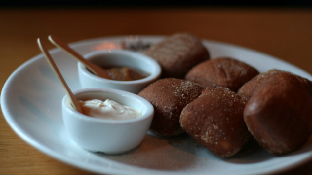 Seattle foodfest: part five