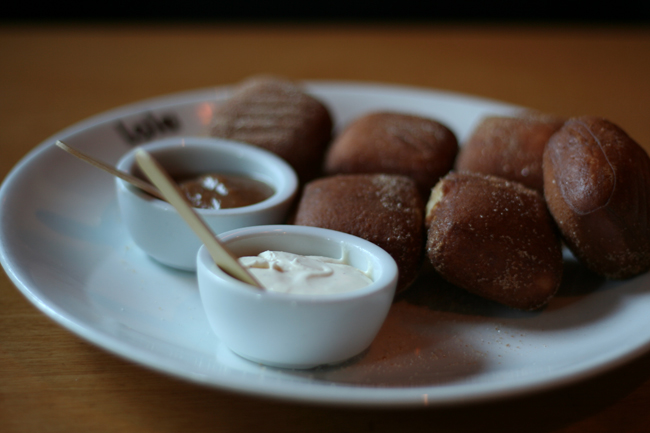 Seattle foodfest: part two
