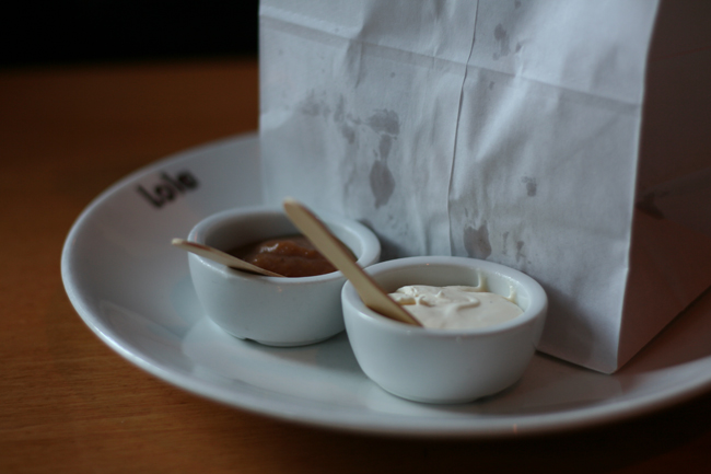Seattle foodfest: part two