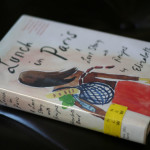 lunch in paris (book report)