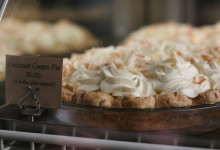 Seattle foodfest: part three