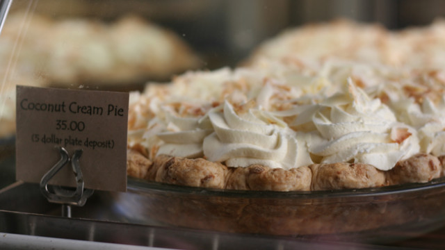 Seattle foodfest: part three