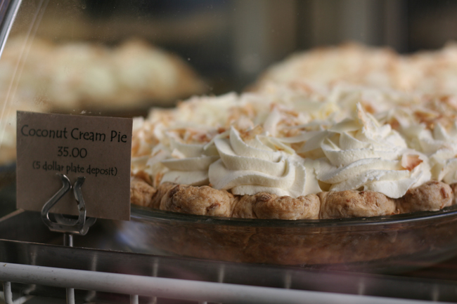 Seattle foodfest: part three