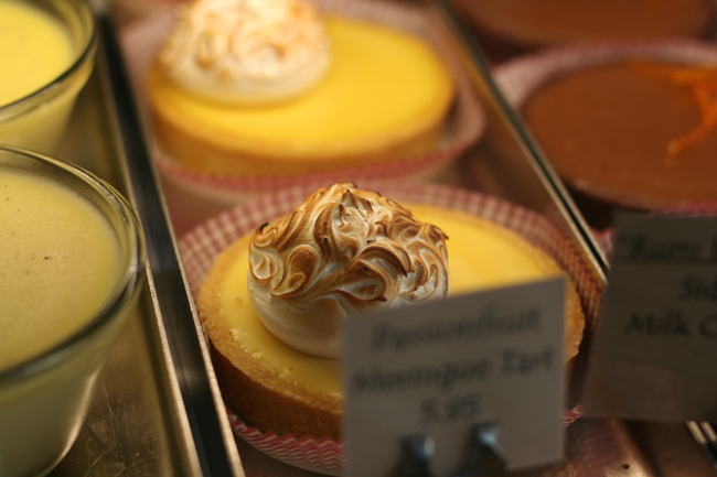 Seattle foodfest: part three