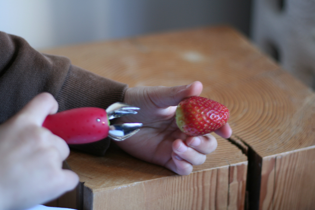 Seattle foodfest: part three