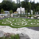 'dirt' now on both coasts!