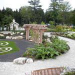 'dirt' now on both coasts!