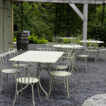 'dirt' now on both coasts!