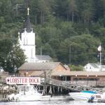 super fun happy maine