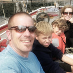 super fun happy maine