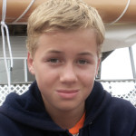 super fun happy maine