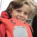 super fun happy maine