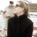 super fun happy maine