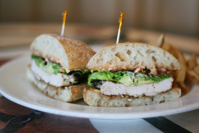 culinary road trip to the central coast, pt. 1