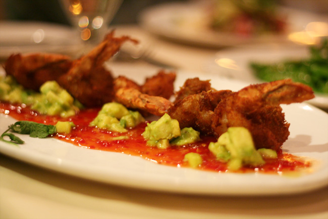 culinary roadtrip to the central coast, pt. 2