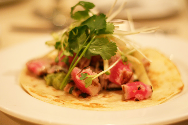 culinary roadtrip to the central coast, pt. 2